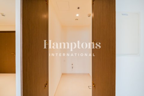 Dzīvoklis Dubai Harbourjā, AAE 1 istaba, 79.05023367 m2 Nr. 662177 - attēls 16