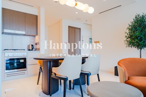 Dzīvoklis Dubai Harbourjā, AAE 1 istaba, 79.05023367 m2 Nr. 662177 - attēls 18