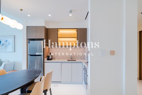 Dzīvoklis Dubai Harbourjā, AAE 1 istaba, 79.05023367 m2 Nr. 662177 - attēls 5