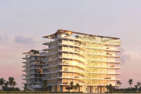 Apartman u Ras Al Khaimah, UAE 2 spavaćih soba, 126 m2 Br. 735203 - fotografija 2