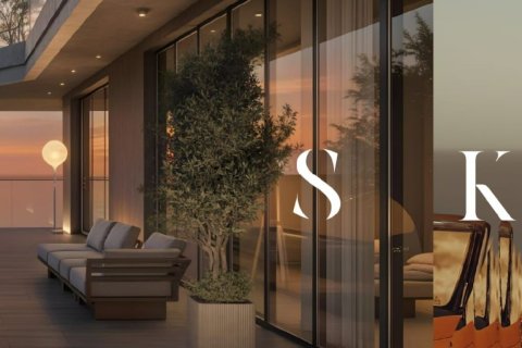 Huoneisto Ras Al Khaimah, Arabiemiraatit 1 makuuhuone, 96 m2 № 735200 - kuva 6