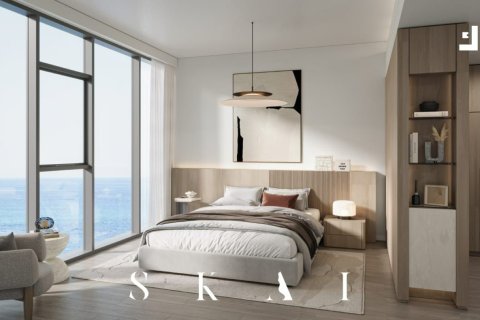Huoneisto Ras Al Khaimah, Arabiemiraatit 1 makuuhuone, 96 m2 № 735200 - kuva 22