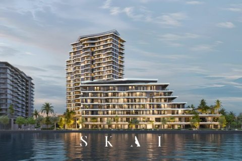Huoneisto Ras Al Khaimah, Arabiemiraatit 1 makuuhuone, 96 m2 № 735200 - kuva 18