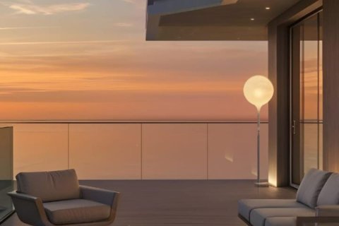Huoneisto Ras Al Khaimah, Arabiemiraatit 1 makuuhuone, 96 m2 № 735200 - kuva 12