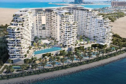 Appartement à vendre à  Ras Al Khaimah, EAU 1 chambre, 84 m2 № 735202 - photo 4