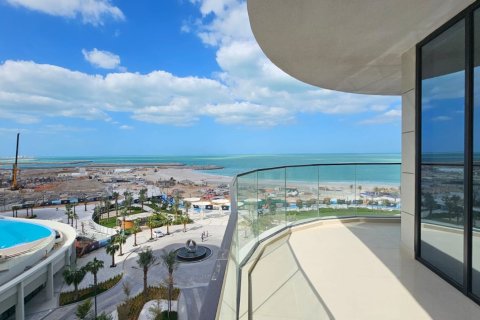 Huoneisto Ras Al Khaimah, Arabiemiraatit 2 makuuhuonetta, 155 m2 № 735197 - kuva 7