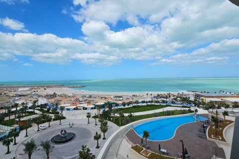 Wohnung in Ras Al Khaimah, VAE: 2 Schlafzimmer, 155 m2 Nr. 735197