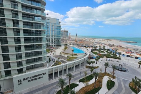 Huoneisto Ras Al Khaimah, Arabiemiraatit 2 makuuhuonetta, 155 m2 № 735197 - kuva 16