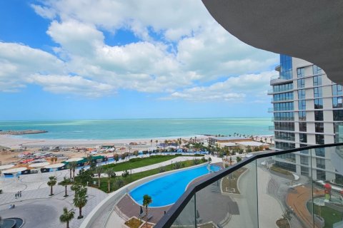 Huoneisto Ras Al Khaimah, Arabiemiraatit 2 makuuhuonetta, 155 m2 № 735197 - kuva 4