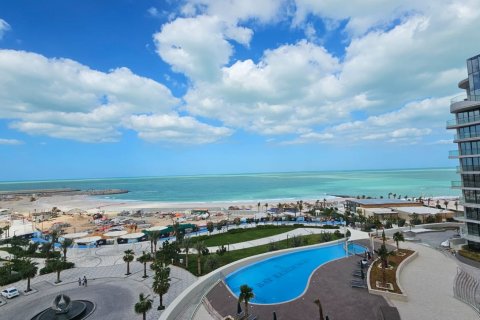 Huoneisto Ras Al Khaimah, Arabiemiraatit 2 makuuhuonetta, 155 m2 № 735197 - kuva 19