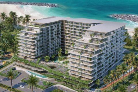 Appartement te koop in Ras Al Khaimah, VAE 1 slaapkamer, 85 vr.m., nr 735199 - foto 4