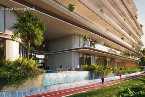 Appartement te koop in Ras Al Khaimah, VAE 1 slaapkamer, 85 vr.m., nr 735199 - foto 19