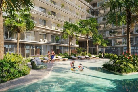 Appartement te koop in Ras Al Khaimah, VAE 1 slaapkamer, 85 vr.m., nr 735199 - foto 26