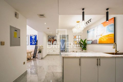 Apartament de închiriat în Downtown Dubai (Downtown Burj Dubai), Dubai, EAU 2 dormitoare, 125.42 mp. №746717 - poză 5