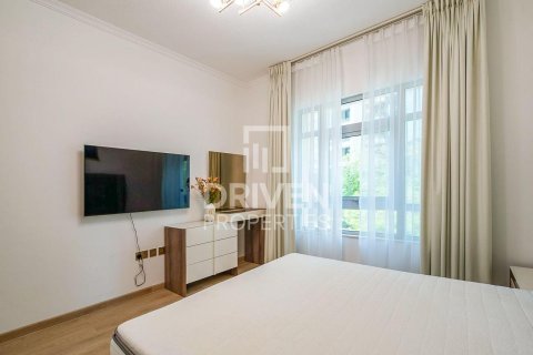 Apartament de închiriat în Downtown Dubai (Downtown Burj Dubai), Dubai, EAU 2 dormitoare, 125.42 mp. №746717 - poză 13