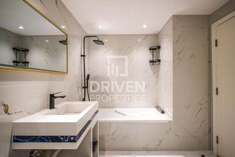 Apartament de închiriat în Downtown Dubai (Downtown Burj Dubai), Dubai, EAU 2 dormitoare, 125.42 mp. №746717 - poză 17