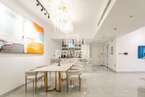 Apartament de închiriat în Downtown Dubai (Downtown Burj Dubai), Dubai, EAU 2 dormitoare, 125.42 mp. №746717 - poză 1