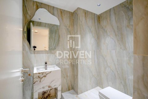Apartament de închiriat în Downtown Dubai (Downtown Burj Dubai), Dubai, EAU 2 dormitoare, 125.42 mp. №746717 - poză 18