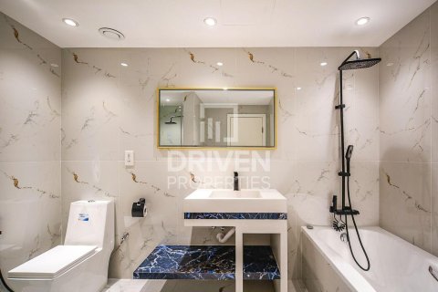 Apartament de închiriat în Downtown Dubai (Downtown Burj Dubai), Dubai, EAU 2 dormitoare, 125.42 mp. №746717 - poză 10