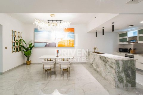 Apartament de închiriat în Downtown Dubai (Downtown Burj Dubai), Dubai, EAU 2 dormitoare, 125.42 mp. №746717 - poză 7