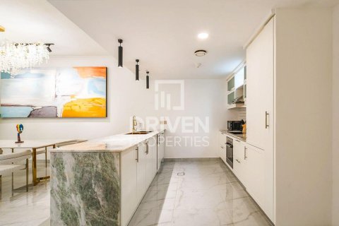 Apartament de închiriat în Downtown Dubai (Downtown Burj Dubai), Dubai, EAU 2 dormitoare, 125.42 mp. №746717 - poză 4