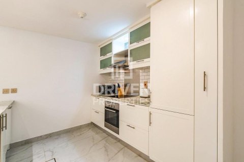 Apartament de închiriat în Downtown Dubai (Downtown Burj Dubai), Dubai, EAU 2 dormitoare, 125.42 mp. №746717 - poză 16