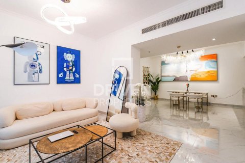 Apartament de închiriat în Downtown Dubai (Downtown Burj Dubai), Dubai, EAU 2 dormitoare, 125.42 mp. №746717 - poză 3