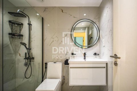 Apartament de închiriat în Downtown Dubai (Downtown Burj Dubai), Dubai, EAU 2 dormitoare, 125.42 mp. №746717 - poză 15