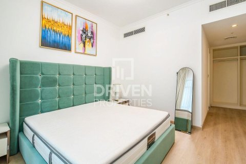 Apartament de închiriat în Downtown Dubai (Downtown Burj Dubai), Dubai, EAU 2 dormitoare, 125.42 mp. №746717 - poză 12