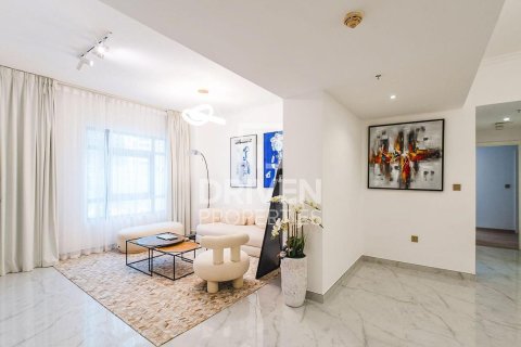 Apartament de închiriat în Downtown Dubai (Downtown Burj Dubai), Dubai, EAU 2 dormitoare, 125.42 mp. №746717 - poză 9