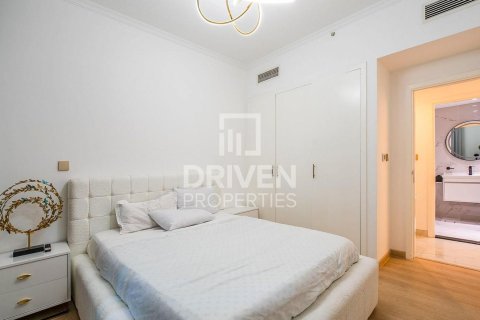 Apartament de închiriat în Downtown Dubai (Downtown Burj Dubai), Dubai, EAU 2 dormitoare, 125.42 mp. №746717 - poză 6