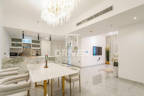 Apartament de închiriat în Downtown Dubai (Downtown Burj Dubai), Dubai, EAU 2 dormitoare, 125.42 mp. №746717 - poză 2