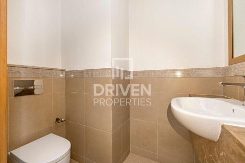 Apartament në Downtown Dubai (Downtown Burj Dubai), Dubai, Emiratet e Bashkuara Arabe 2 dhoma gjumi, 129.32 m2. № 746714 - Foto 16