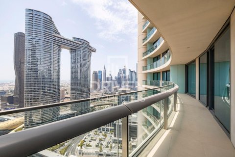 Apartament në Downtown Dubai (Downtown Burj Dubai), Dubai, Emiratet e Bashkuara Arabe 2 dhoma gjumi, 129.32 m2. № 746714 - Foto 19