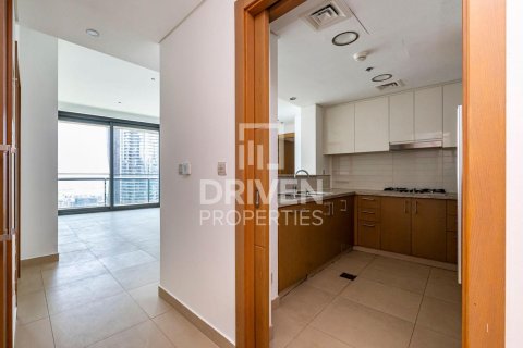 Apartament në Downtown Dubai (Downtown Burj Dubai), Dubai, Emiratet e Bashkuara Arabe 2 dhoma gjumi, 129.32 m2. № 746714 - Foto 11