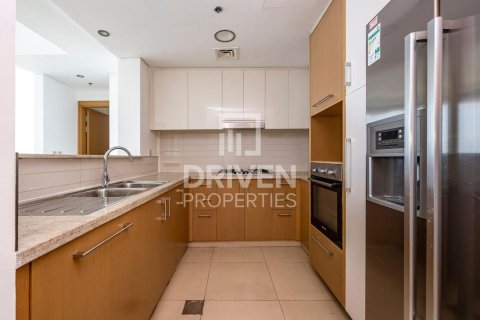 Apartament në Downtown Dubai (Downtown Burj Dubai), Dubai, Emiratet e Bashkuara Arabe 2 dhoma gjumi, 129.32 m2. № 746714 - Foto 12