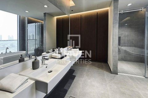 פנטהאוס להשכרה ב Mohammed Bin Rashid City, Dubai, איחוד האמירויות 4 חדרי שינה, 388.52 מ"ר, מספר 746713 - תמונה 12