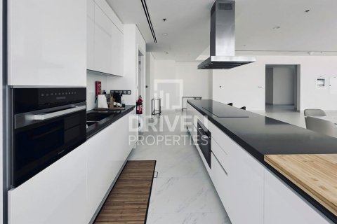 פנטהאוס להשכרה ב Mohammed Bin Rashid City, Dubai, איחוד האמירויות 4 חדרי שינה, 388.52 מ"ר, מספר 746713 - תמונה 11