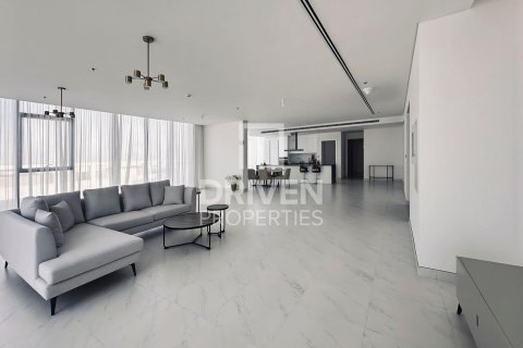 פנטהאוס להשכרה ב Mohammed Bin Rashid City, Dubai, איחוד האמירויות 4 חדרי שינה, 388.52 מ"ר, מספר 746713 - תמונה 3
