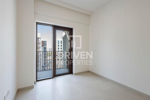 Lakás itt: Dubai Creek Harbour (The Lagoons), Dubai, EAE, 2 hálószoba, 101.82 m², azonosító: 746719 - fénykép 9