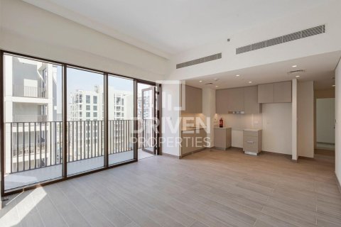 Lakás itt: Dubai Creek Harbour (The Lagoons), Dubai, EAE, 2 hálószoba, 101.82 m², azonosító: 746719 - fénykép 5