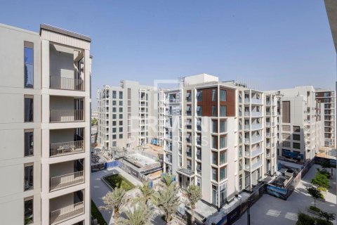 Lakás itt: Dubai Creek Harbour (The Lagoons), Dubai, EAE, 2 hálószoba, 101.82 m², azonosító: 746719 - fénykép 1