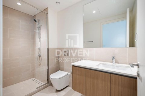 Lakás itt: Dubai Creek Harbour (The Lagoons), Dubai, EAE, 2 hálószoba, 101.82 m², azonosító: 746719 - fénykép 10