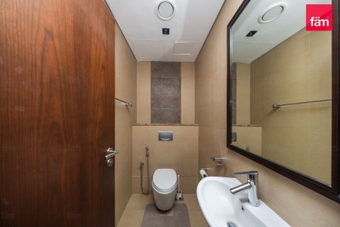 DIFC, Dubai, BAE’de kiralık daire 1 yatak odası, 90.5 m² No 711550 - fotoğraf 12