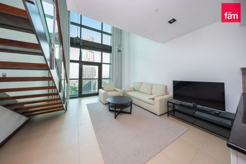 DIFC, Dubai, BAE’de kiralık daire 1 yatak odası, 90.5 m² No 711550 - fotoğraf 2