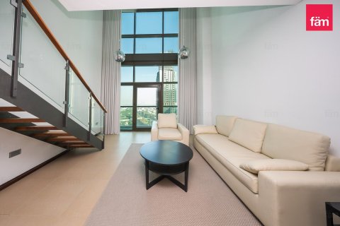 DIFC, Dubai, BAE’de kiralık daire 1 yatak odası, 90.5 m² No 711550 - fotoğraf 4
