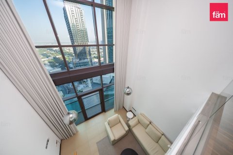 DIFC, Dubai, BAE’de kiralık daire 1 yatak odası, 90.5 m² No 711550 - fotoğraf 6