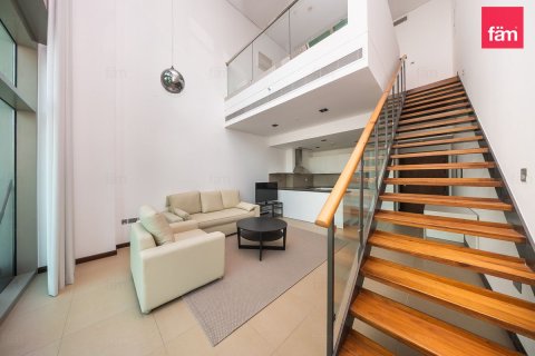 DIFC, Dubai, BAE’de kiralık daire 1 yatak odası, 90.5 m² No 711550 - fotoğraf 3