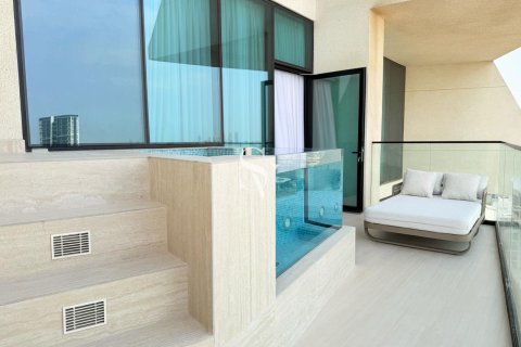 Apartamento para arrendamento em Jumeirah Village Circle, Dubai, EAU 1 quarto, 75 m2 № 699653 - foto 28