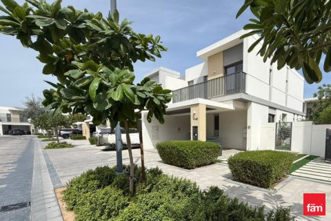 Vila v Tilal Al Ghaf, Dubai, SAE 4 ložnice, 201.3 m² Č.: 699667